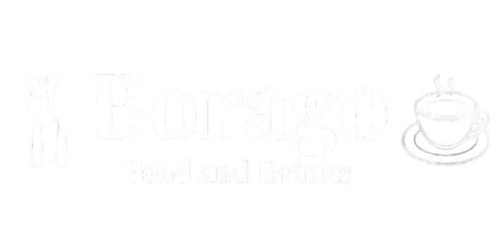 Borago Food and Drinks